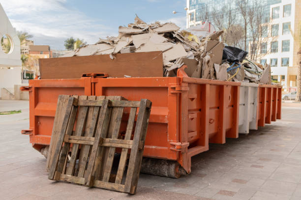 Best Commercial Junk Removal  in Tornillo, TX